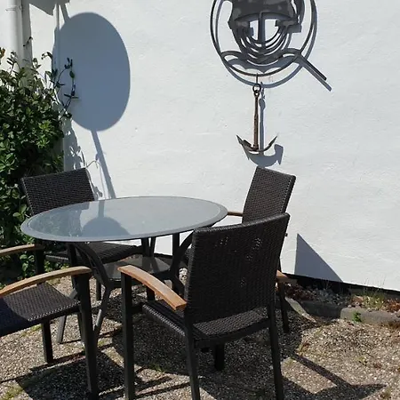 Leuschner * Ostseeheilbad Zingst