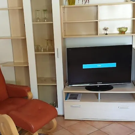 Leuschner Appartement
