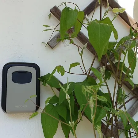 Leuschner Apartment Ostseeheilbad Zingst