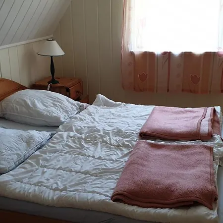 Appartement Leuschner Zingst